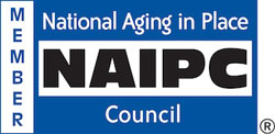 NAIPC-Member